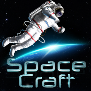 Demo Slot Space Craft dari Playstar