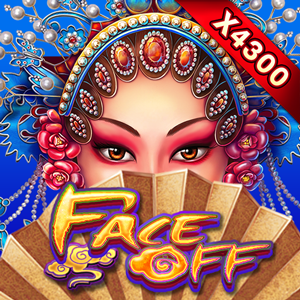 Demo Slot Face Off dari Playstar
