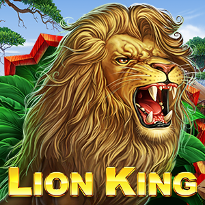 Demo Slot Lion King dari Playstar