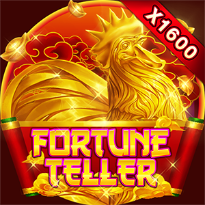 Demo Slot Fortune Teller dari Playstar
