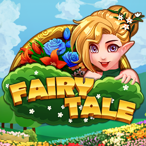 Demo Slot Fairy Tale dari Playstar