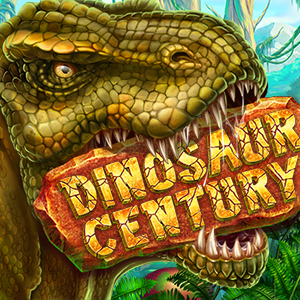 Demo Slot Dinosaur Century dari Playstar