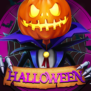 Demo Slot Halloween dari Playstar