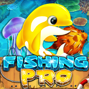 Demo Slot Fishing Pro dari Playstar