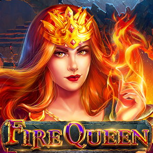 Demo Slot Fire Queen dari Playstar