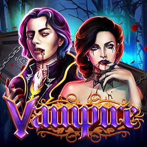 Demo Slot Vampire dari Playstar
