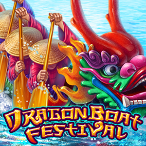 Demo Slot Dragon Boat Festival dari Playstar