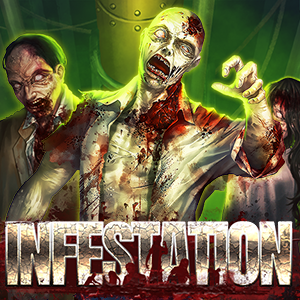 Demo Slot Infestation dari Playstar