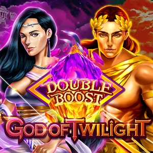 Demo Slot God of Twilight dari Playstar