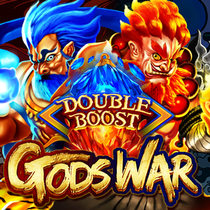 Demo Slot Gods War dari Playstar