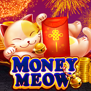 Demo Slot Money Meow dari Playstar