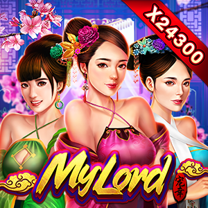 Demo Slot My Lord dari Playstar