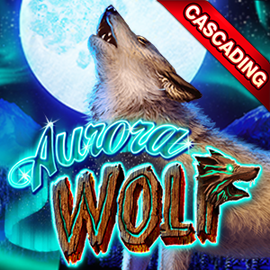 Demo Slot Aurora Wolf dari Playstar