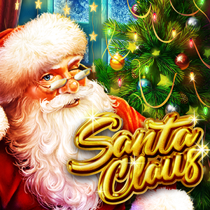 Demo Slot Santa Claus dari Playstar