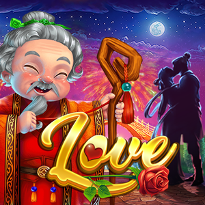 Demo Slot Love dari Playstar
