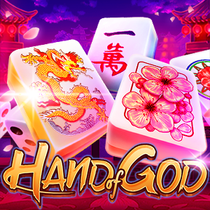 Demo Slot Hand Of God dari Playstar