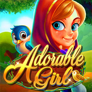 Demo Slot Adorable Girl dari Playstar