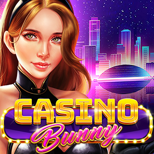 Demo Slot Casino Bunny dari Playstar