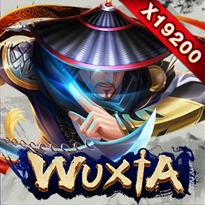 Demo Slot Wu Xia dari Playstar