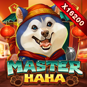 Demo Slot MASTER HAHA dari Playstar