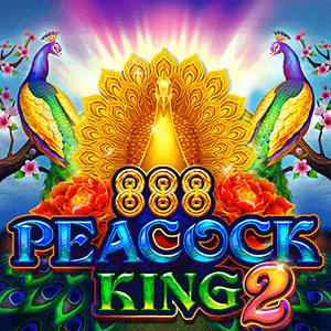 Demo Slot Peacock King 2 dari Playstar