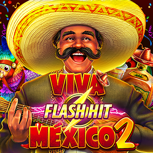 Demo Slot VIVA MÉXICO 2 dari Playstar
