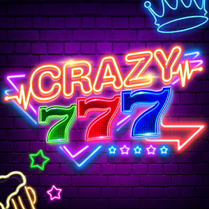 Demo Slot Crazy777 dari Playstar