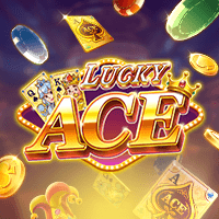 Demo Slot Lucky Ace dari Playstar