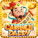 Demo Slot Caishen Daddy dari Playstar