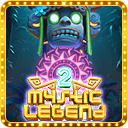 Demo Slot Mystic Legend 2 dari Playstar