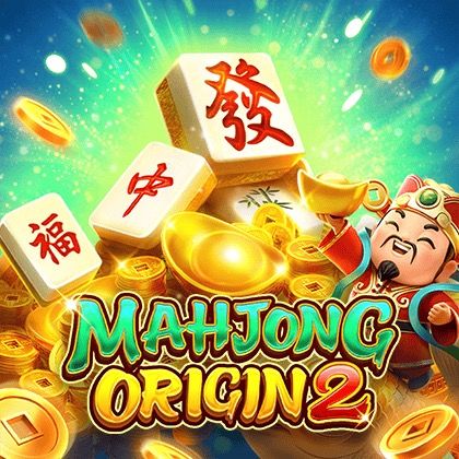 Demo Slot Mahjong: Origin 2 dari Playstar