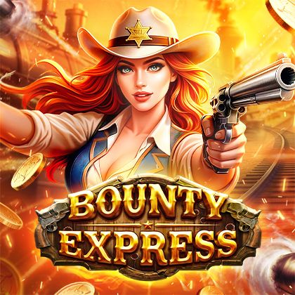 Demo Slot Bounty Express dari Playstar