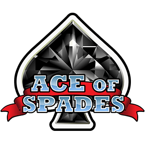 Demo Slot Ace of Spades dari PlaynGo