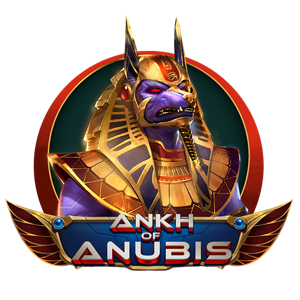 Demo Slot Ankh of Anubis dari PlaynGo