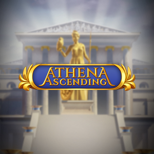 Demo Slot Athena Ascending dari PlaynGo
