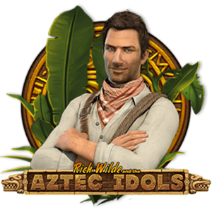 Demo Slot Aztec Idols dari PlaynGo