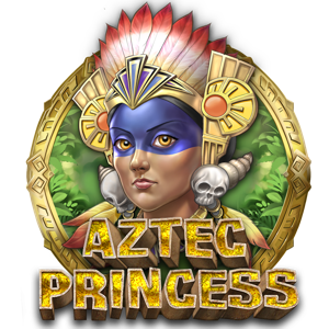 Demo Slot Aztec Warrior Princess dari PlaynGo