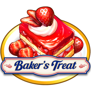 Demo Slot Baker's Treat dari PlaynGo