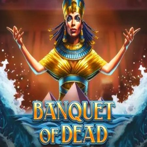 Demo Slot Banquet of Dead dari PlaynGo