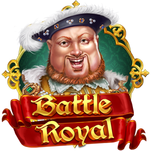 Demo Slot Battle Royal dari PlaynGo