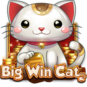 Demo Slot Big Win Cat dari PlaynGo