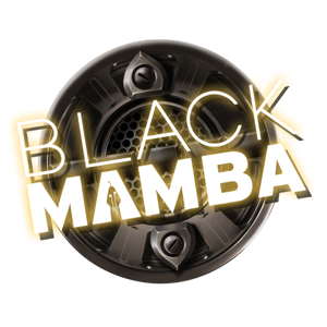 Demo Slot Black Mamba dari PlaynGo