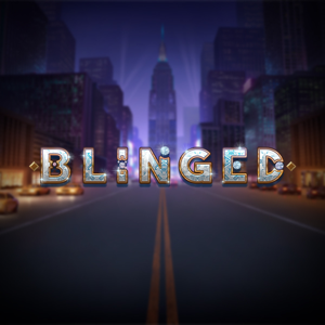 Demo Slot Blinged dari PlaynGo