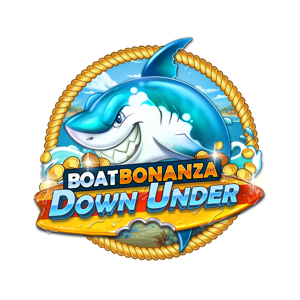 Demo Slot Boat Bonanza Down Under dari PlaynGo