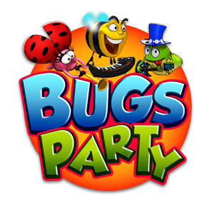 Demo Slot Bugs Party dari PlaynGo