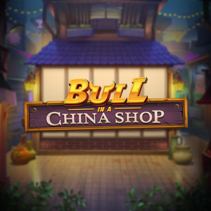 Demo Slot Bull in a China Shop dari PlaynGo