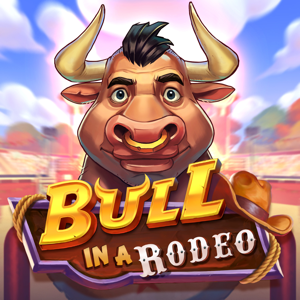 Demo Slot Bull in a Rodeo dari PlaynGo