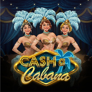 Demo Slot Cash-a-Cabana dari PlaynGo
