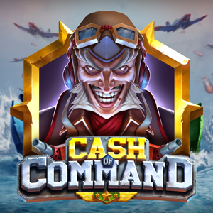 Demo Slot Cash of Command dari PlaynGo