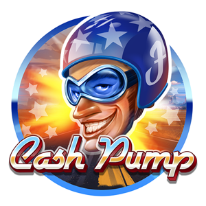 Demo Slot Cash Pump dari PlaynGo